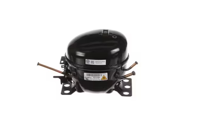 Electrolux 808794843 Refrigerator Compressor TT1111HY
