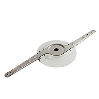 Whirlpool WP8268332 Dishwasher Spray Arm Assembly