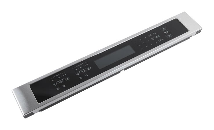 Whirlpool W11086141 Range Control Panel Assembly