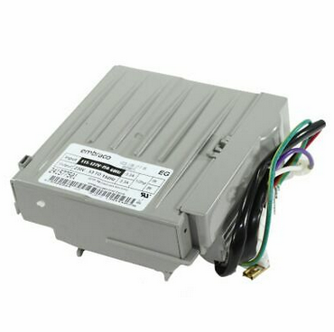 Frigidaire 5304512686 Refrigerator Compressor Inverter