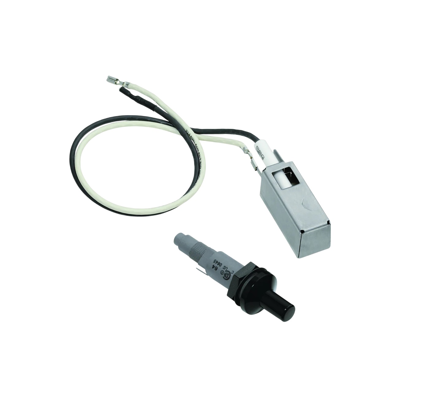 Weber 7509 Gas Grill Igniter Kit