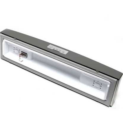 Samsung DA81-03683W Refrigerator Pantry Drawer Door