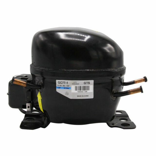 Frigidaire 5304523062 Refrigerator Compressor