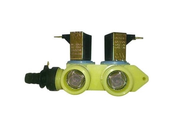 Whirlpool WPW10151482 Washing Machine Inlet Valve