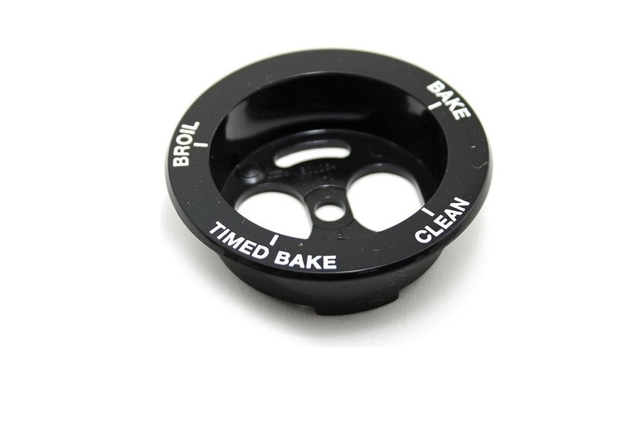 Whirlpool WP311068 Oven Knob Dial