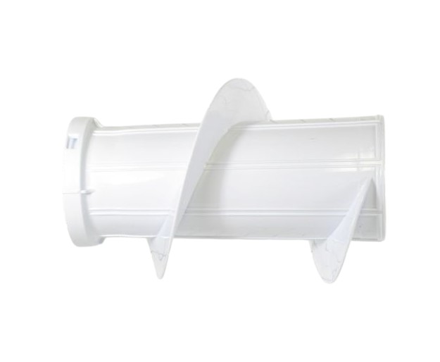 Whirlpool 63901 Washing Machine Agitator Auger
