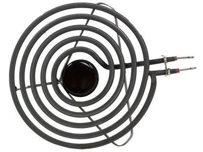 Bertazzoni 601681 Cooktop Circuit Diagram