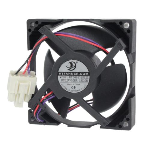 Bertazzoni Z300238 Refrigerator Brushless DC Motor
