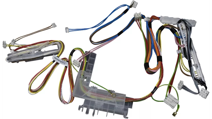 Bosch 12014146 Dishwasher Wire Cable Harness