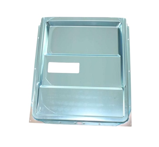 Electrolux 5304475579 Dishwasher Inner Door Liner Assembly