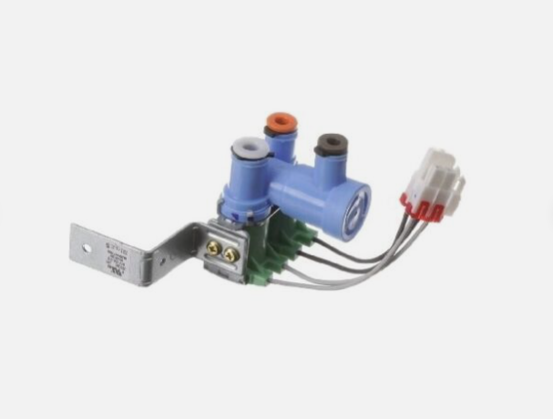 LG MJX64471502 Refrigerator Water Inlet Valve
