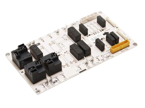 LG EBR64624601 Range PCB Power Assembly