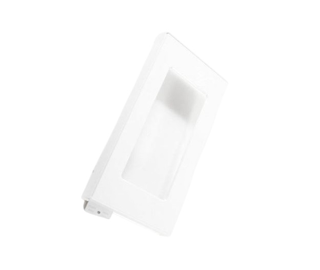 Frigidaire 5304441867 Microwave Control Panel White Frame