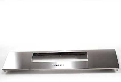 Samsung DG94-00543B Range Control-Sub Assembly