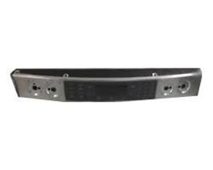 Whirlpool W10314421 Range panel control
