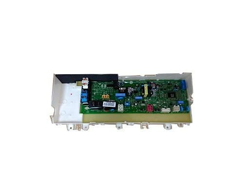 LG EBR80198607 Dryer PCB Main-Control Board (PCB Assembly)