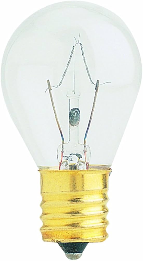 Feit Electric BP25S11N Light Bulb High-Intensity Intermediate Base 25W S11
