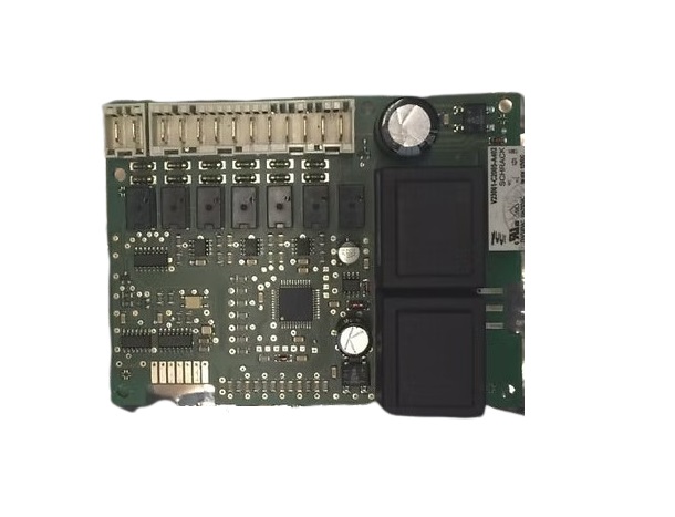 Miele 8521440 Cooktop Control Board