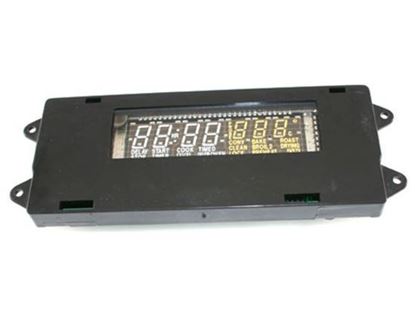 Whirlpool WP71001799 Oven Electronic Clock Control Board