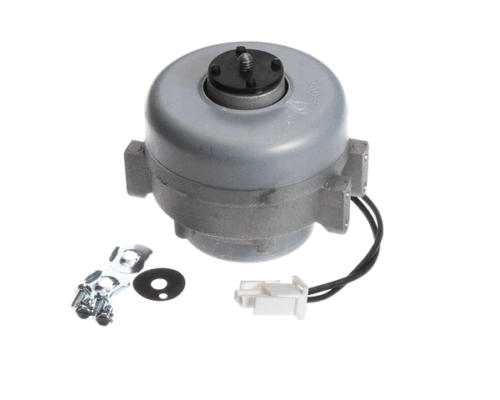 Scottsman 12-3024-01 Ice Machine Fan Motor 115V 2.3W