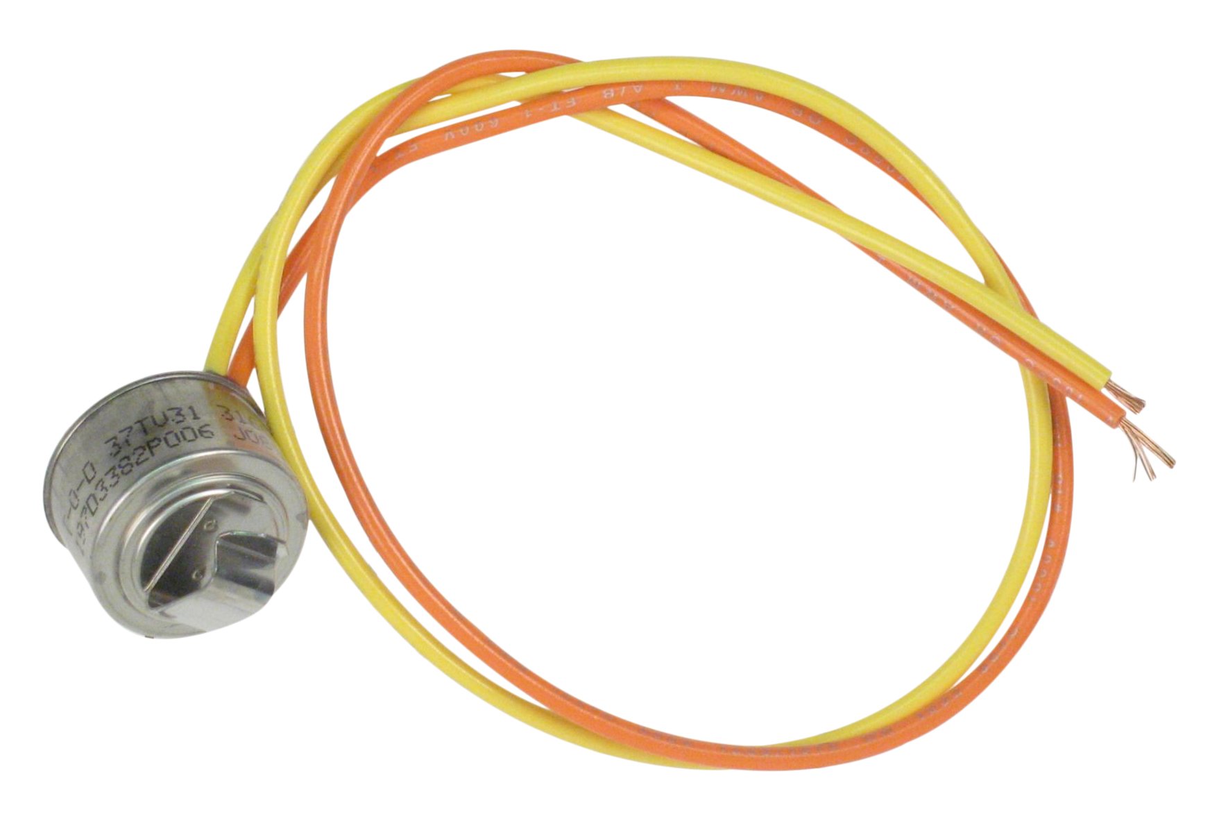 General Electric WR50X10071 Refrigerator Defrost Thermostat