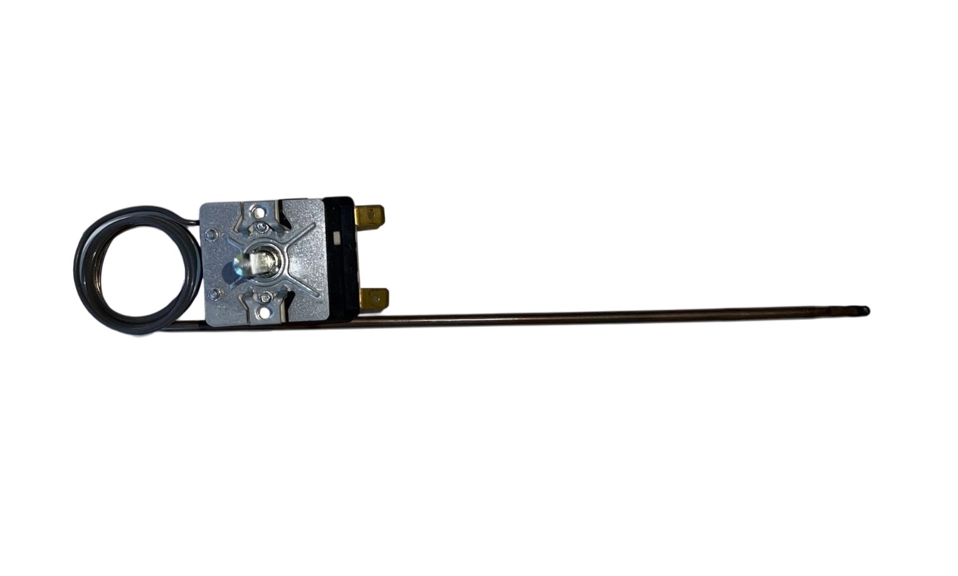 Bosch 00098031 Oven Temperature Regulator