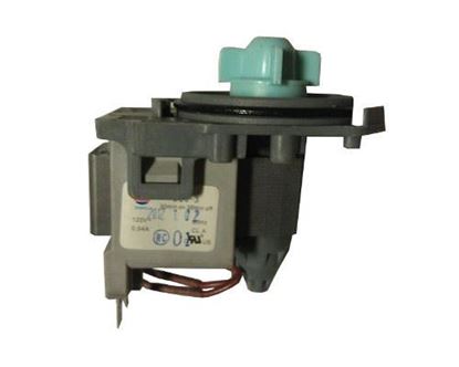 Frigidaire 5304483444 Dishwasher Drain Pump