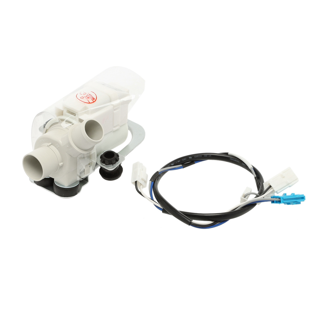 LG 5859EA1004G Washer Drain Pump Assembly