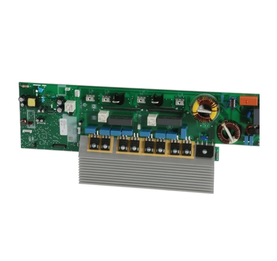 Bosch 00749229 Range Power Control Board