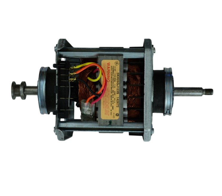 Frigidaire 5303283470 Dryer Drum Drive Motor Pulley