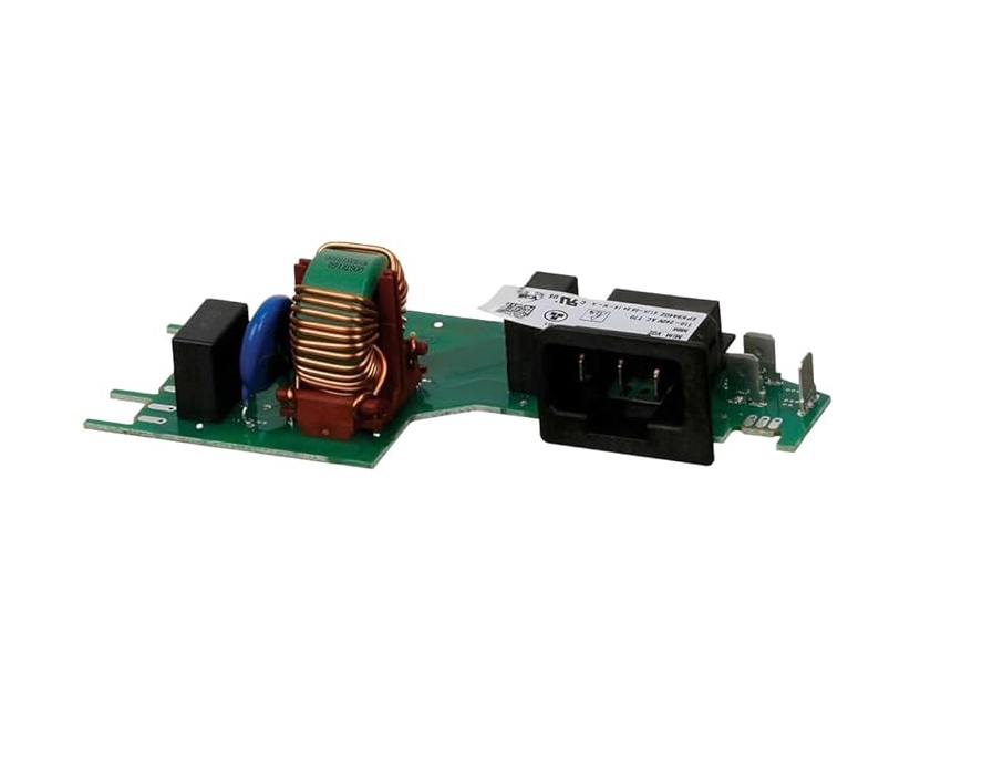 Bosch 12028339 Refrigerator Main Power Control Board Assembly