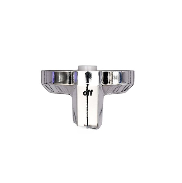 Whirlpool WPW10339424 Range Knob Assembly