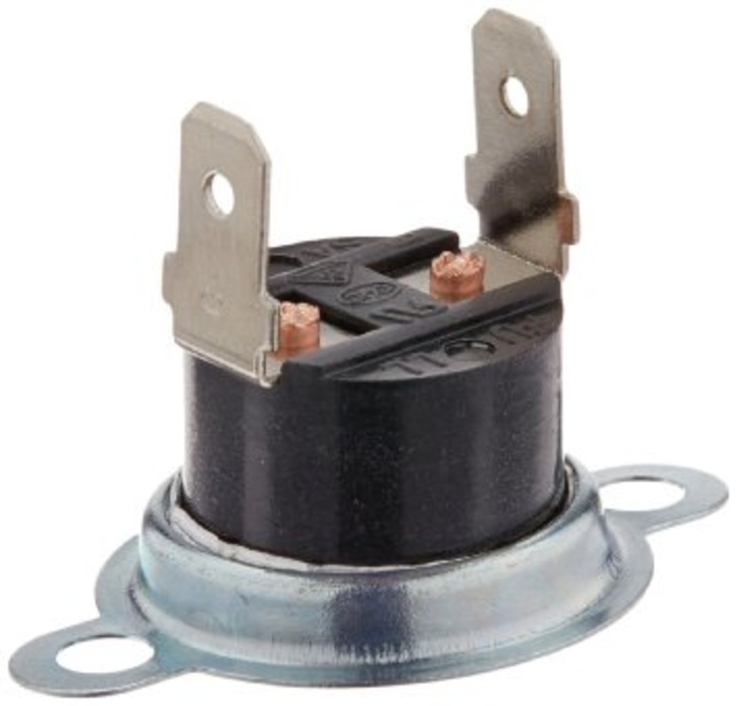 LG 6930W1A003J Microwave Thermostat