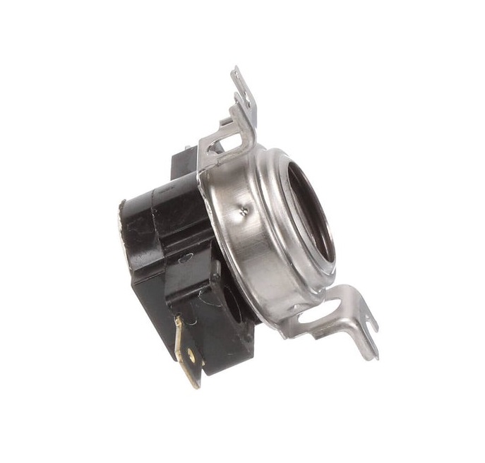 Whirlpool WP71001844 Range High Limit Thermostat