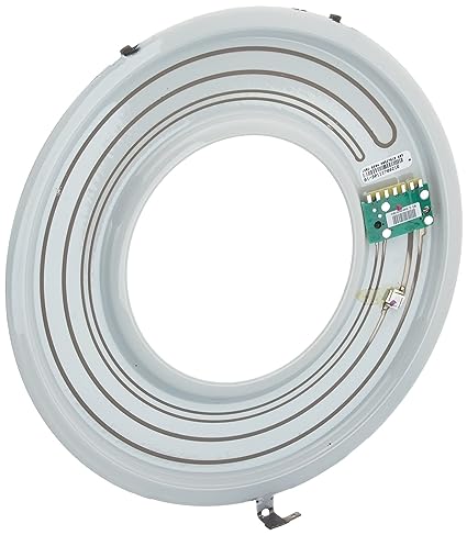 Fisher & Paykel 522091 Dishwasher Heater Plate Kit 605 110V