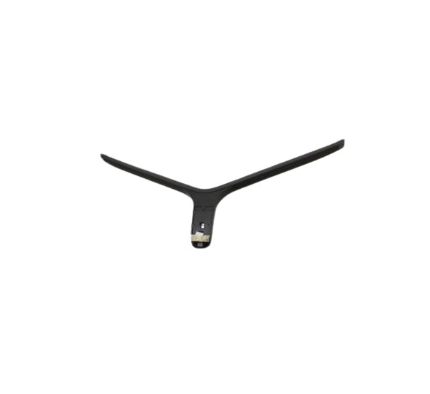 Samsung BN96-49122A TV Stand P-Bracket Bottom Assembly