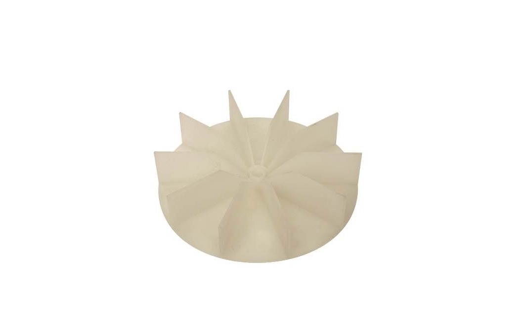 Broan S68920000 Bath & Ventilation Fan Impeller Wheel