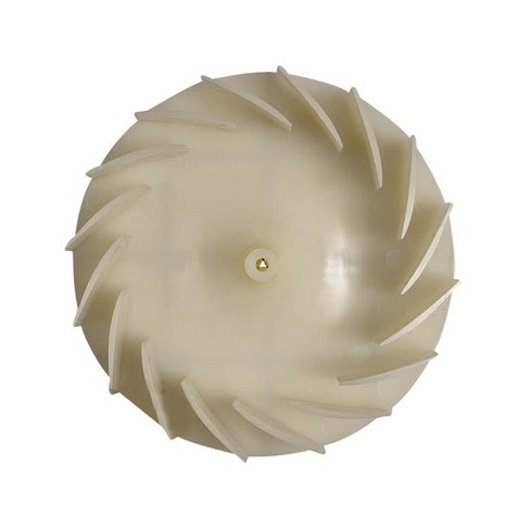 Samsung DA31-00053A Refrigerator Backwards Fan Blade