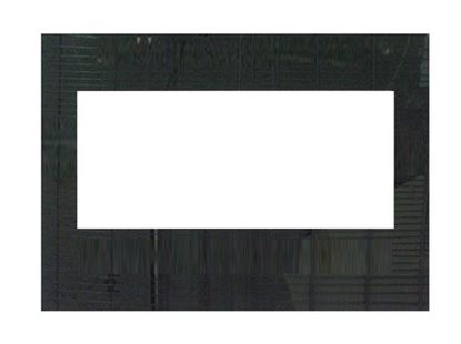 Bertazzoni 406395 Range Inner Oven Glass