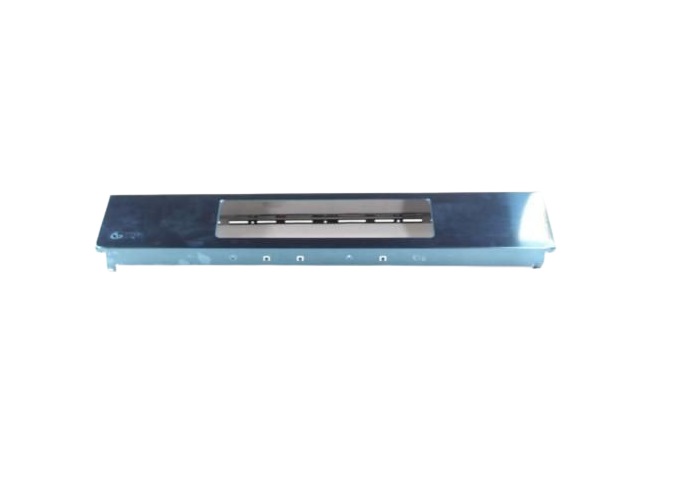 LG AGM73590301 Range Control Panel