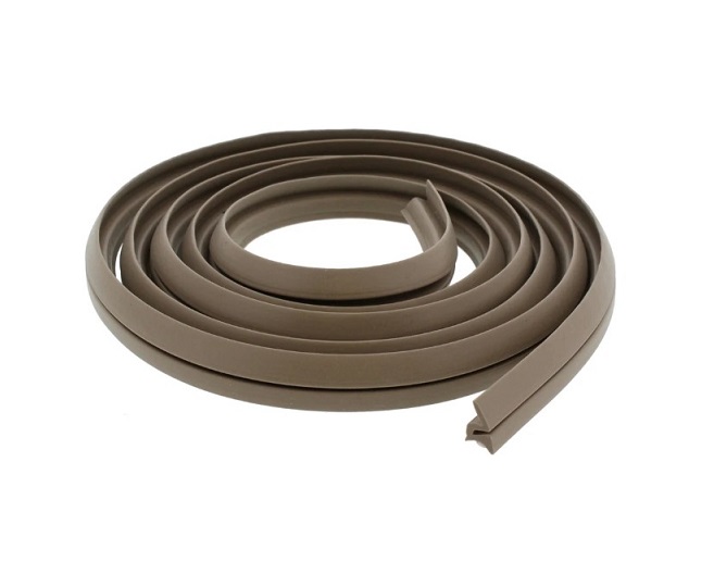 General Electric WB2X1522 Range Oven Silicon Door Gasket 66"