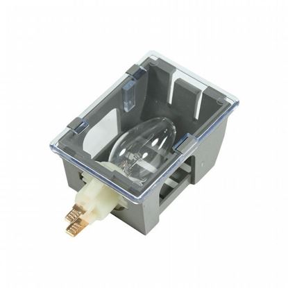 Frigidaire 131843500 Dryer Light Bulb and Housing Assembly
