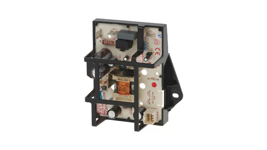 Bosch 12004817 Range Power Control Board Main Assembly