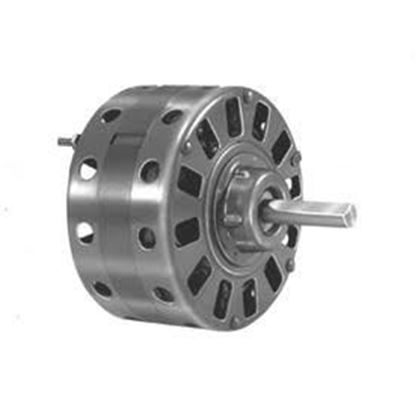 Fasco D1054 71513542.Blower Duty Motor.5.00 inches Diameter.1