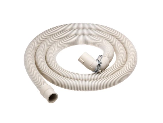 Miele Inc 9535430 Dishwasher Drain Hose 1.75M