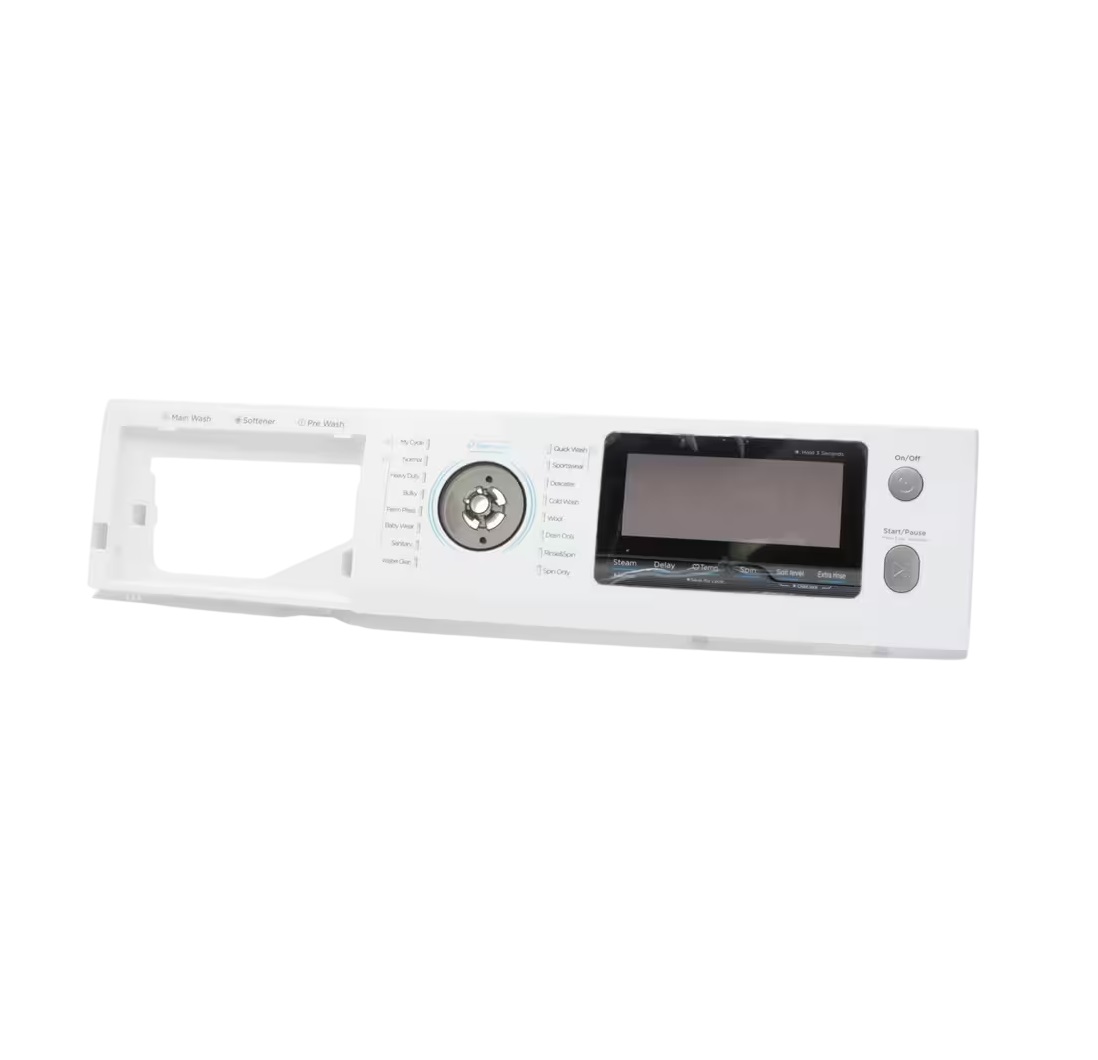 Midea 12138100A52583 Panel Assembly