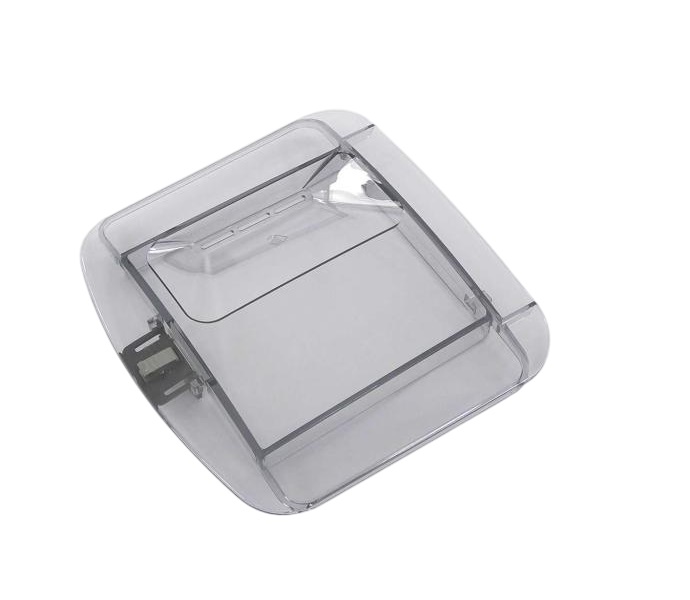 Philips Healthy Cook 420303623681 Pasta Maker Mixing Chamber Lid New Lock CP0990/01