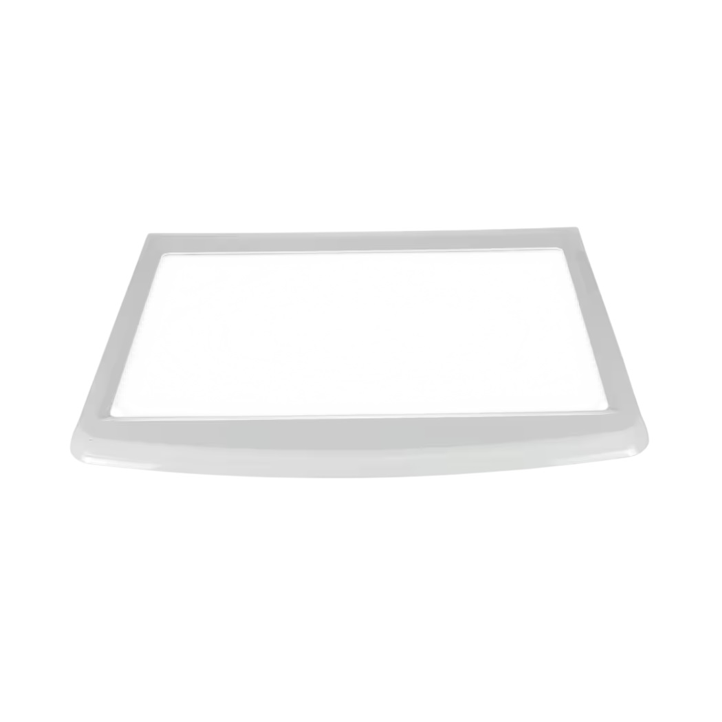 Midea 12138000064085 Washing Machine Cover Assembly