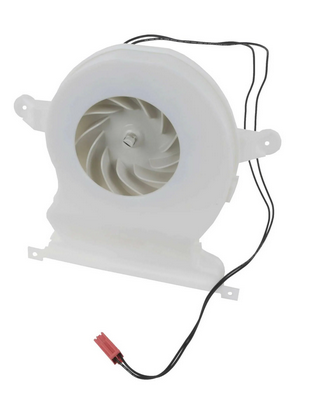 Bosch 00676784 Refrigerator Fan Motor