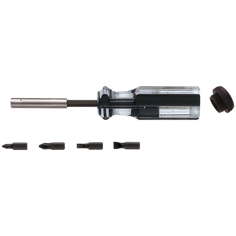 Vaco/Klein Tools 70035 Magnetic Bit Screwdriver Set